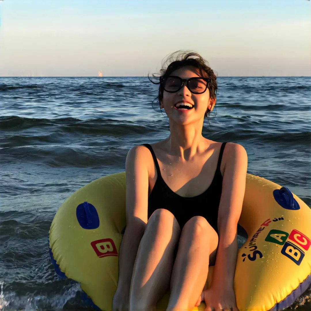 甘城光辉游乐园